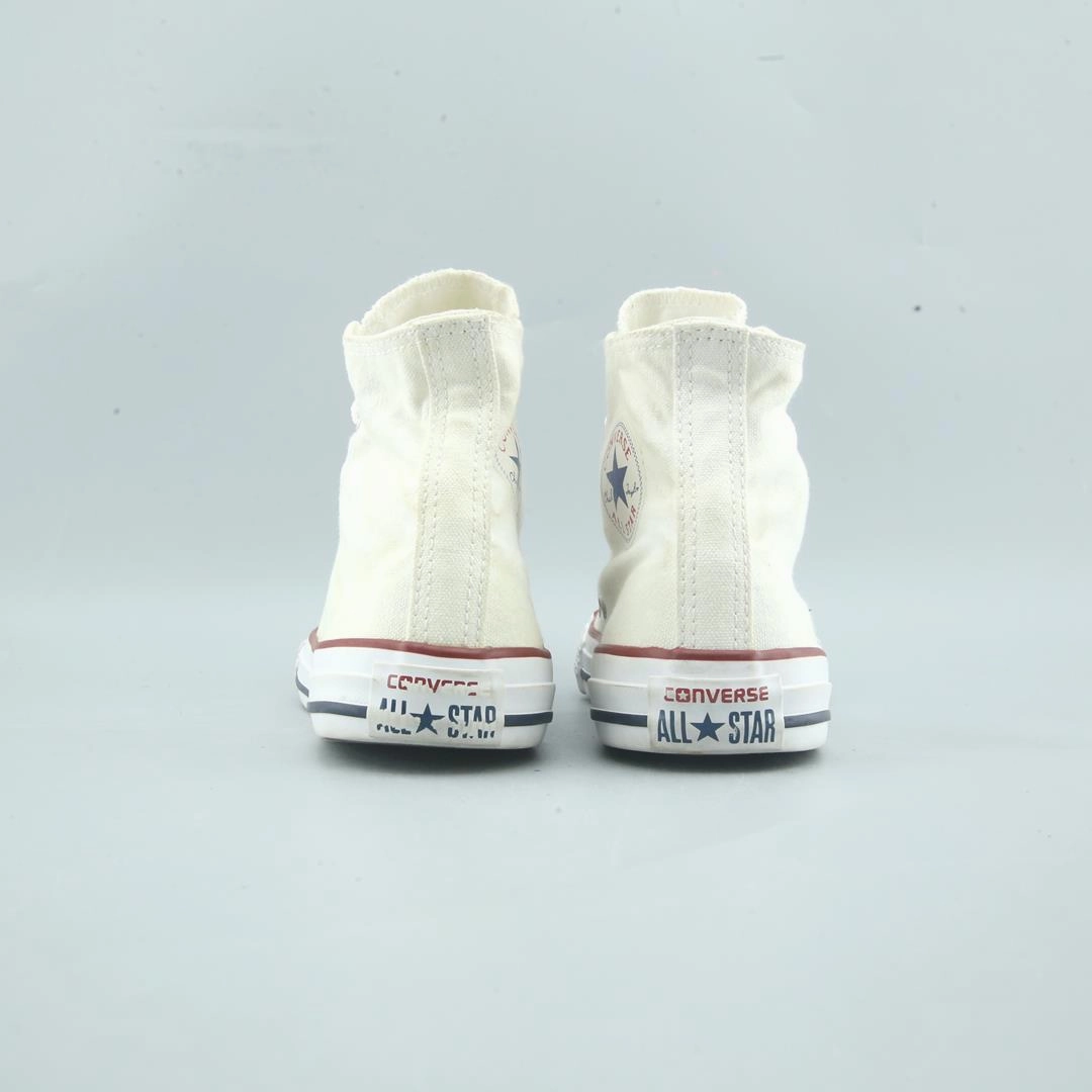 CONVERSE CHUCK TAYLOR ALL STAR classic Converse sneaker shots
