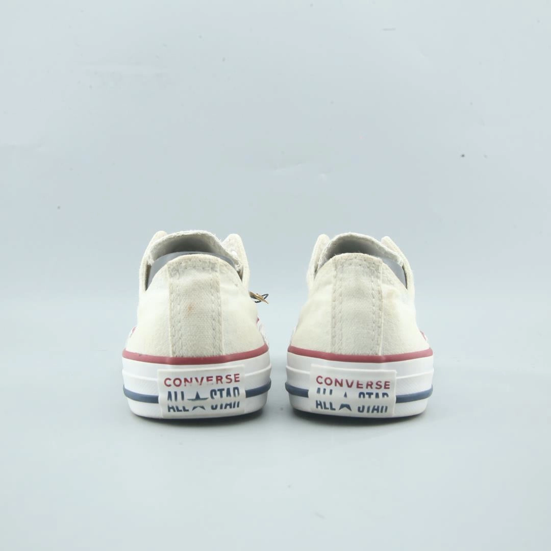 CONVERSE CHUCK TAYLOR ALL STAR classic Converse sneaker shots