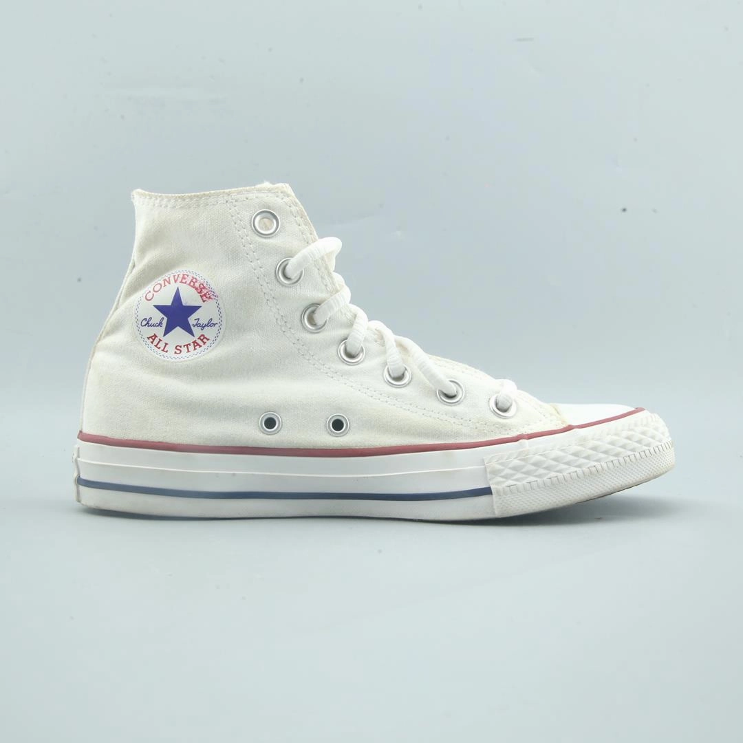 CONVERSE CHUCK TAYLOR ALL STAR classic Converse sneaker shots
