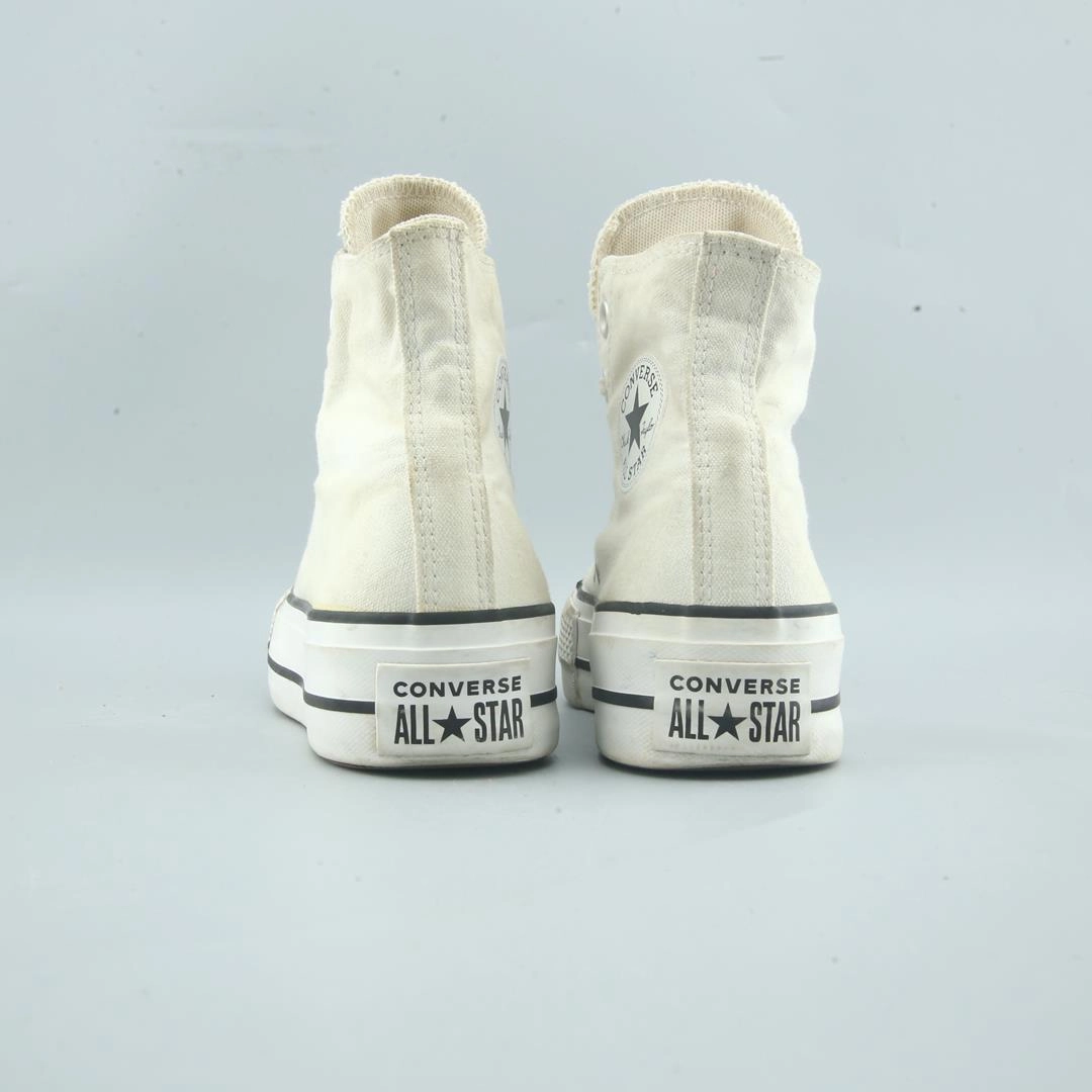 CONVERSE CHUCK TAYLOR ALL STAR classic Converse sneaker shots