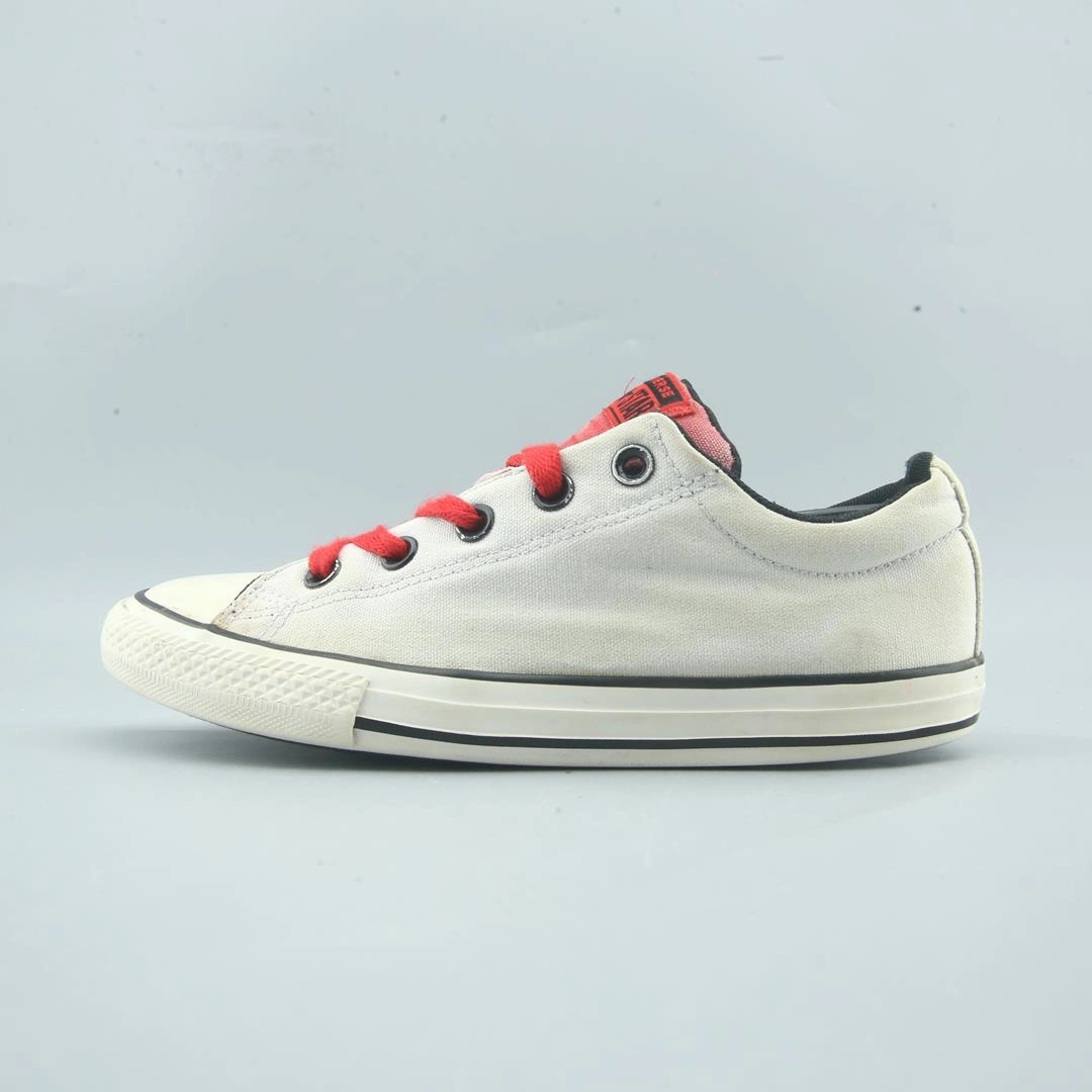 CONVERSE CHUCK TAYLOR ALL STAR Converse casual shoe styles