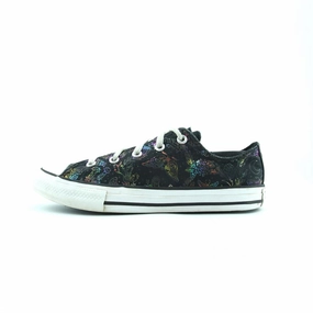 CONVERSE CHUCK TAYLOR ALL STAR Converse casual shoe styles