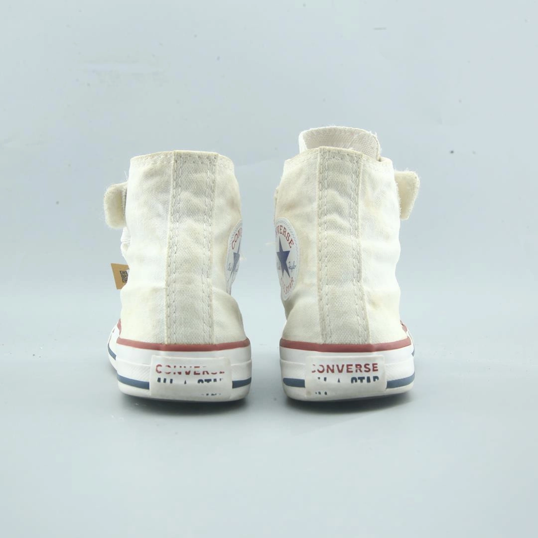 CONVERSE CHUCK TAYLOR ALL STAR classic Converse sneaker shots