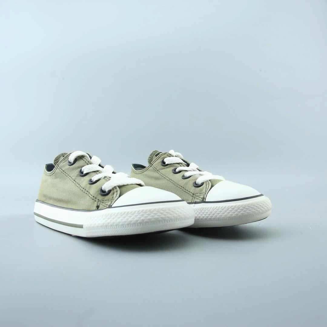 CONVERSE CHUCK TAYLOR ALL STAR classic Converse sneaker shots