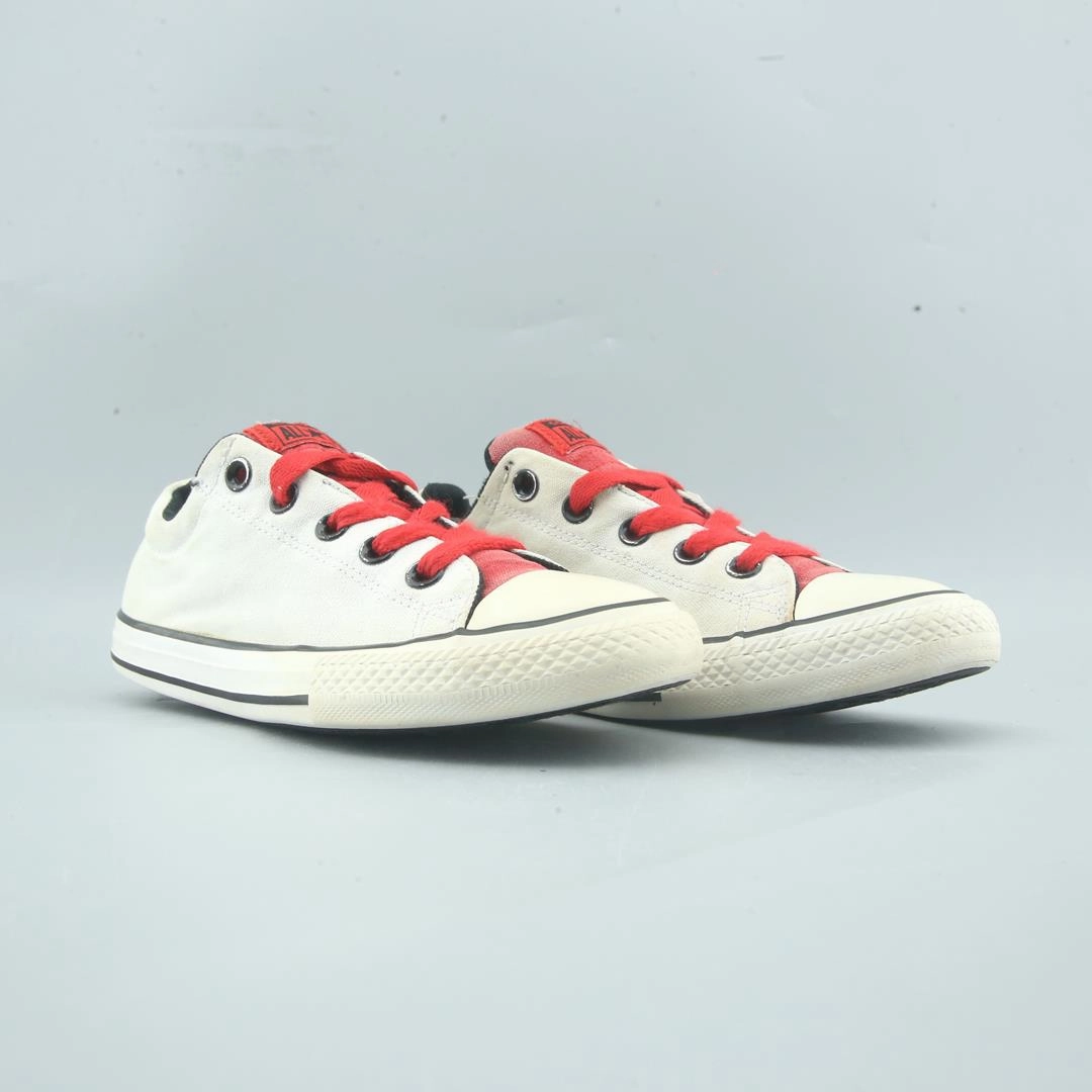 CONVERSE CHUCK TAYLOR ALL STAR classic Converse sneaker shots