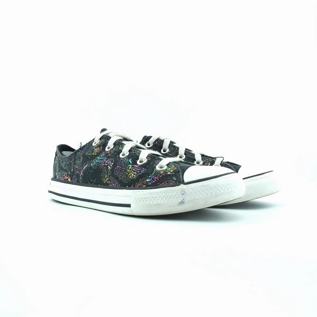 CONVERSE CHUCK TAYLOR ALL STAR classic Converse sneaker shots