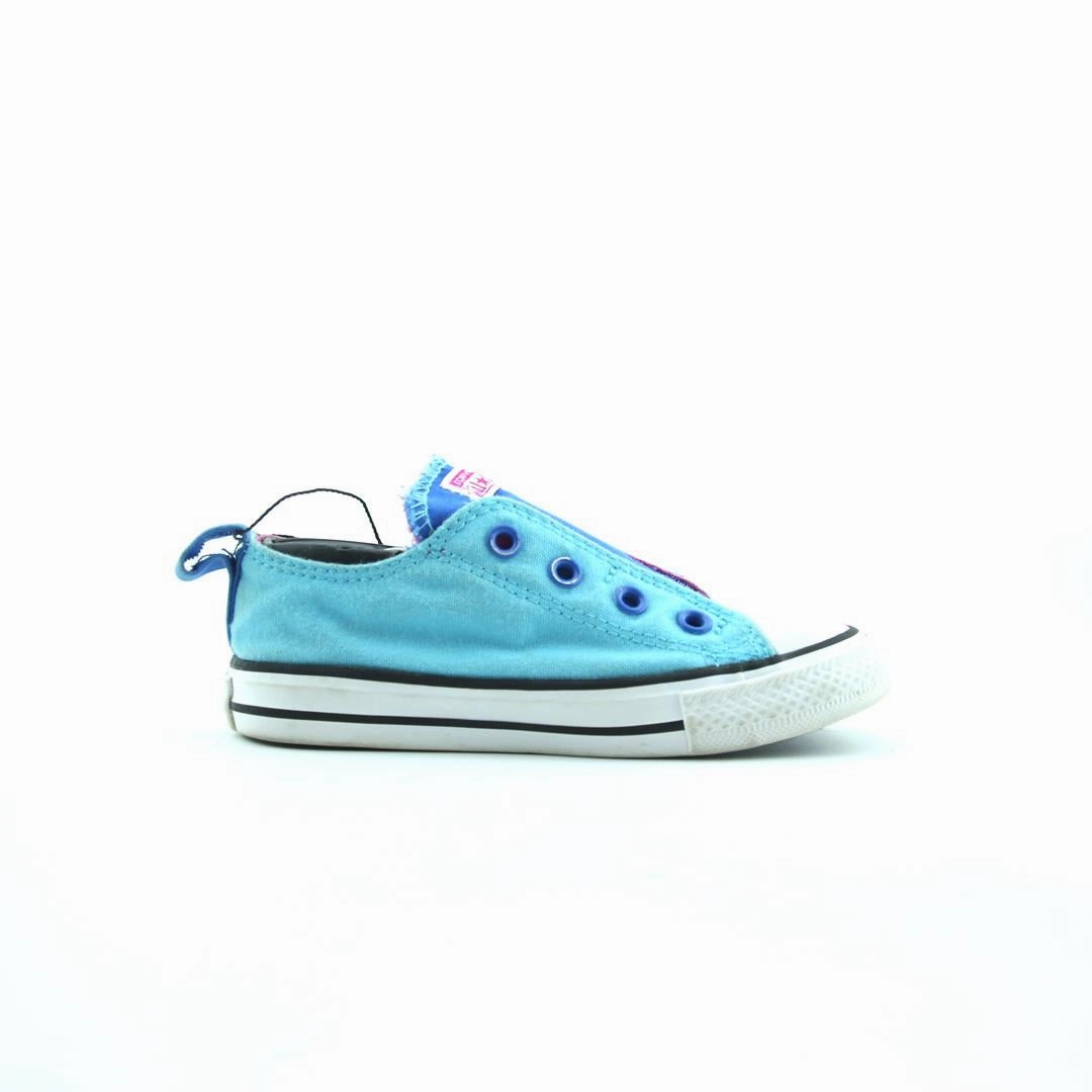 CONVERSE CHUCK TAYLOR ALL STAR classic Converse sneaker shots
