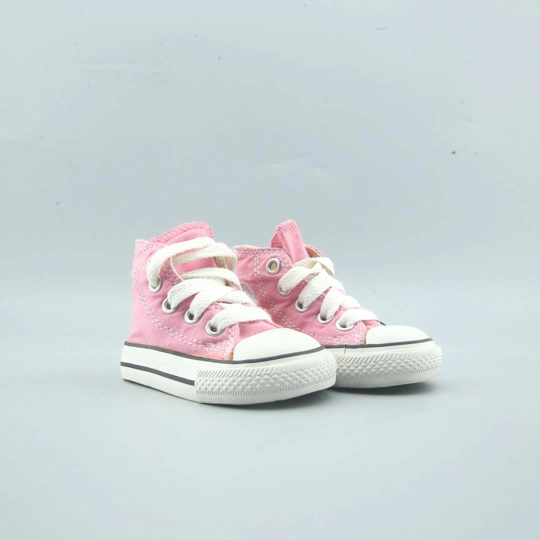 CONVERSE CHUCK TAYLOR ALL STAR classic Converse sneaker shots