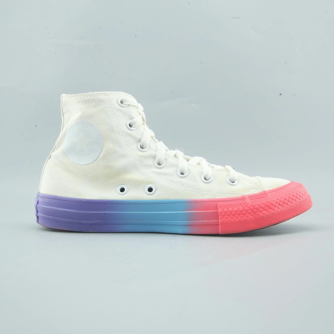 CONVERSE CHUCK TAYLOR ALL STAR classic Converse sneaker shots
