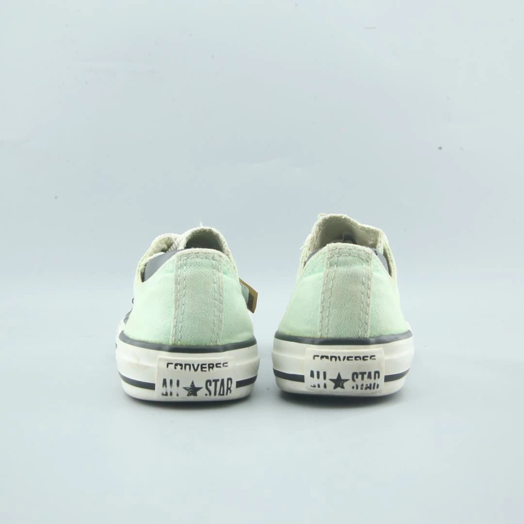 CONVERSE CHUCK TAYLOR ALL STAR classic Converse sneaker shots