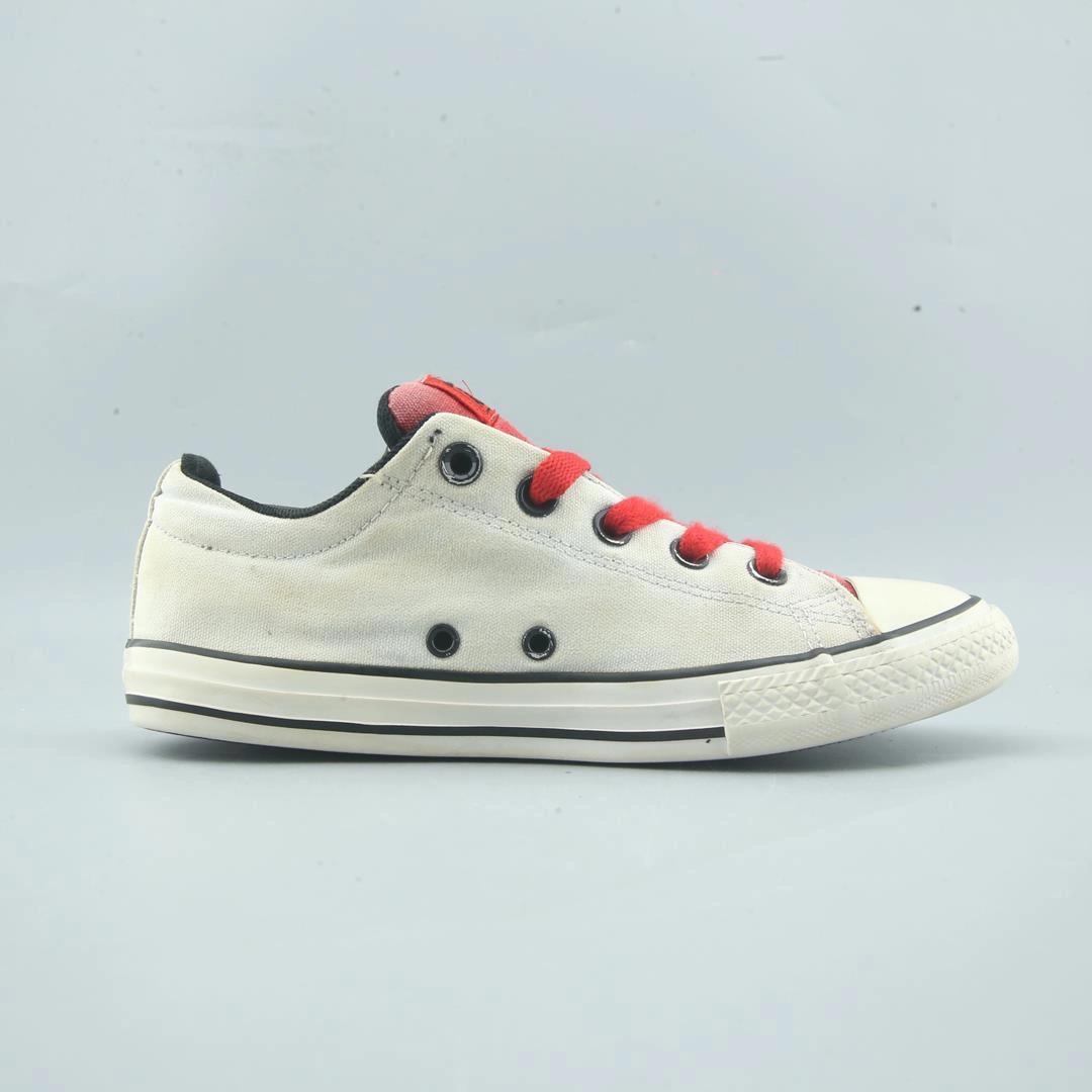 CONVERSE CHUCK TAYLOR ALL STAR classic Converse sneaker shots