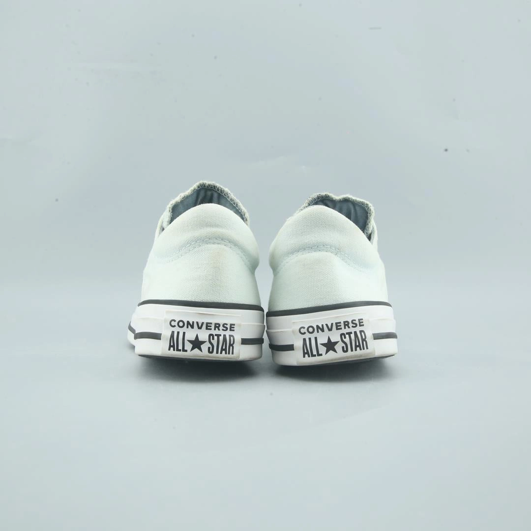 CONVERSE CHUCK TAYLOR ALL STAR classic Converse sneaker shots