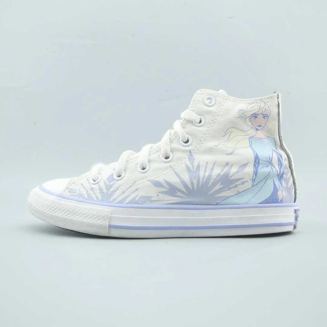 CONVERSE CHUCK TAYLOR ALL STAR Converse casual shoe styles