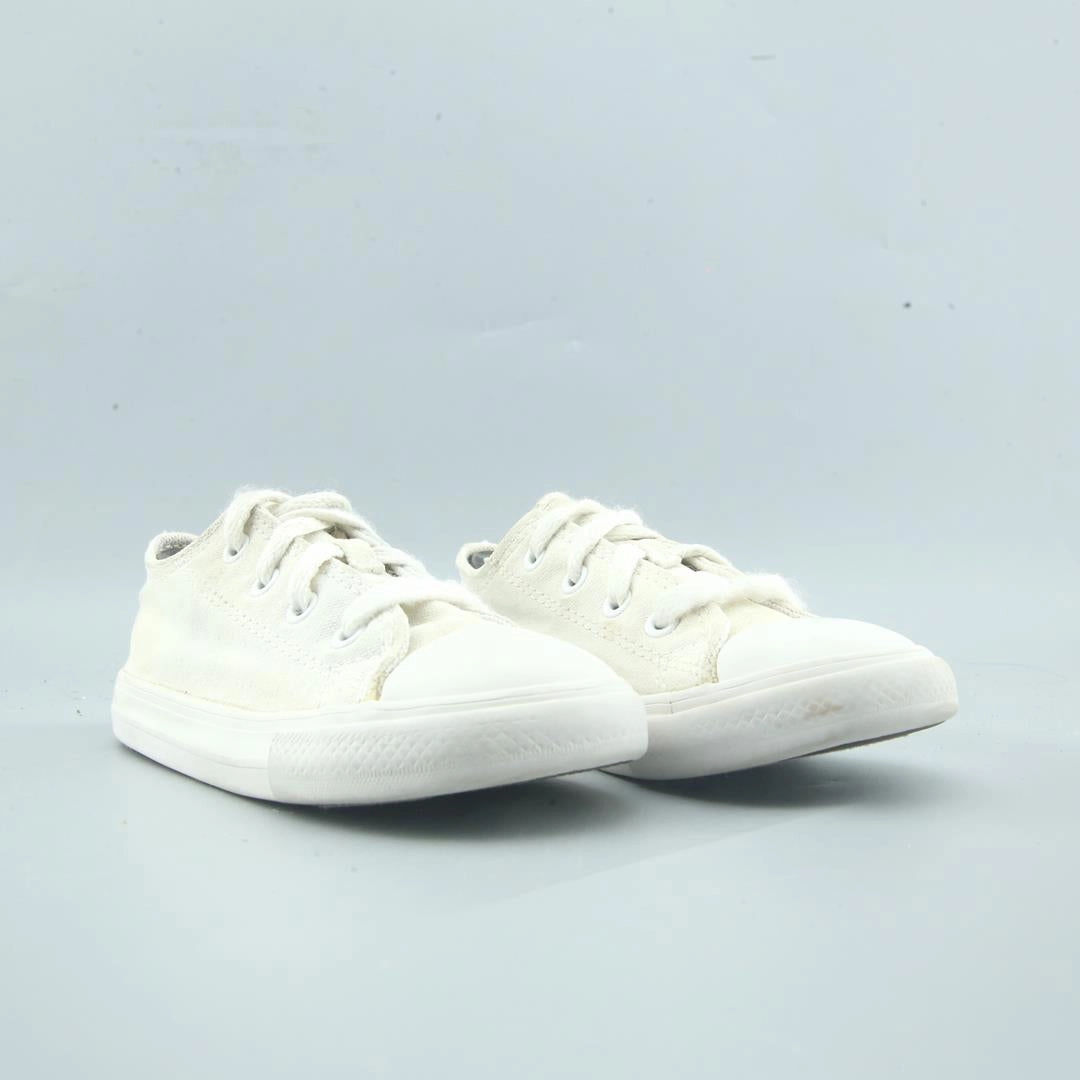 CONVERSE CHUCK TAYLOR ALL STAR classic Converse sneaker shots