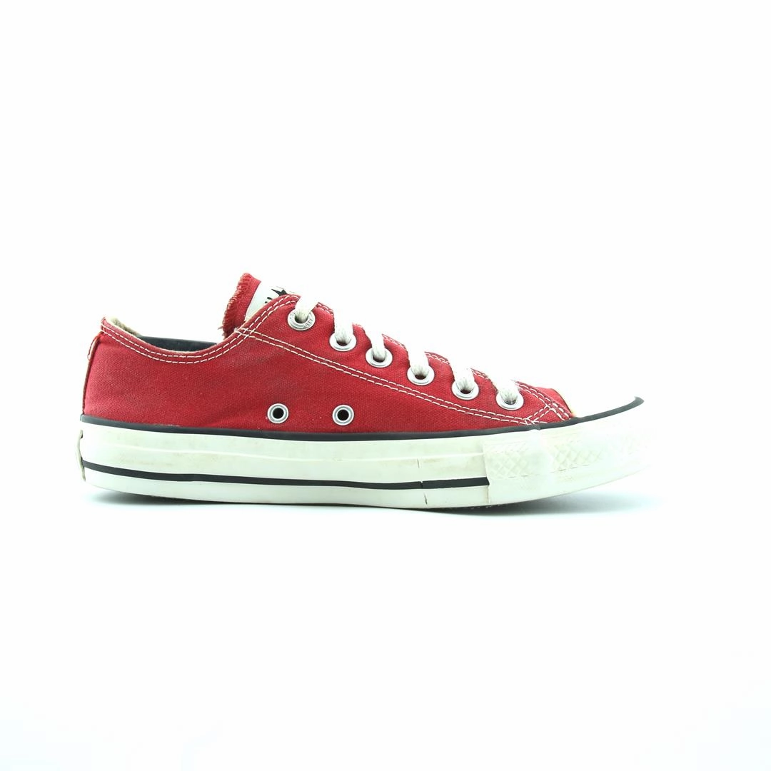 CONVERSE CHUCK TAYLOR ALL STAR classic Converse sneaker shots