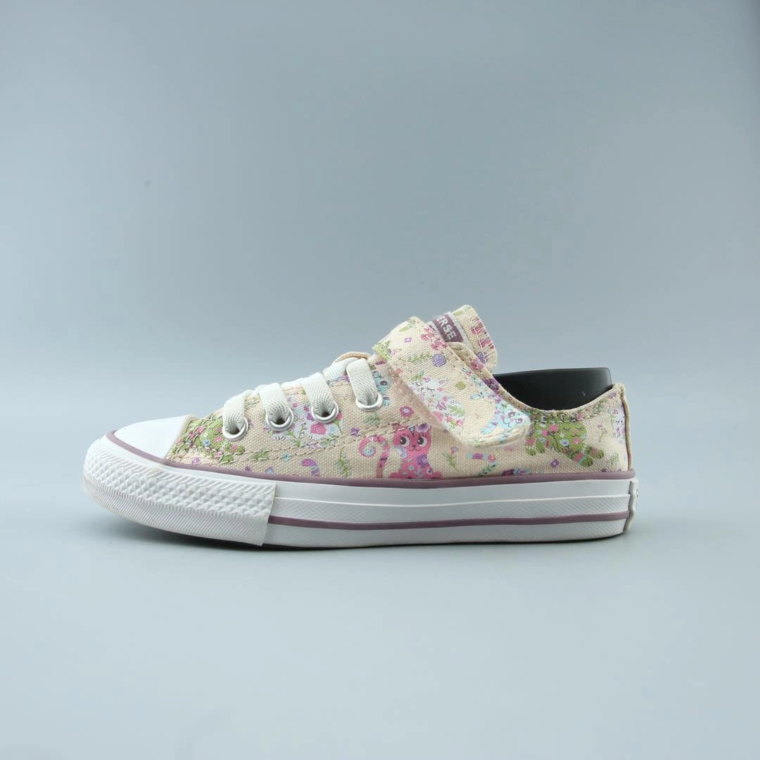 CONVERSE CHUCK TAYLOR ALL STAR Converse casual shoe styles