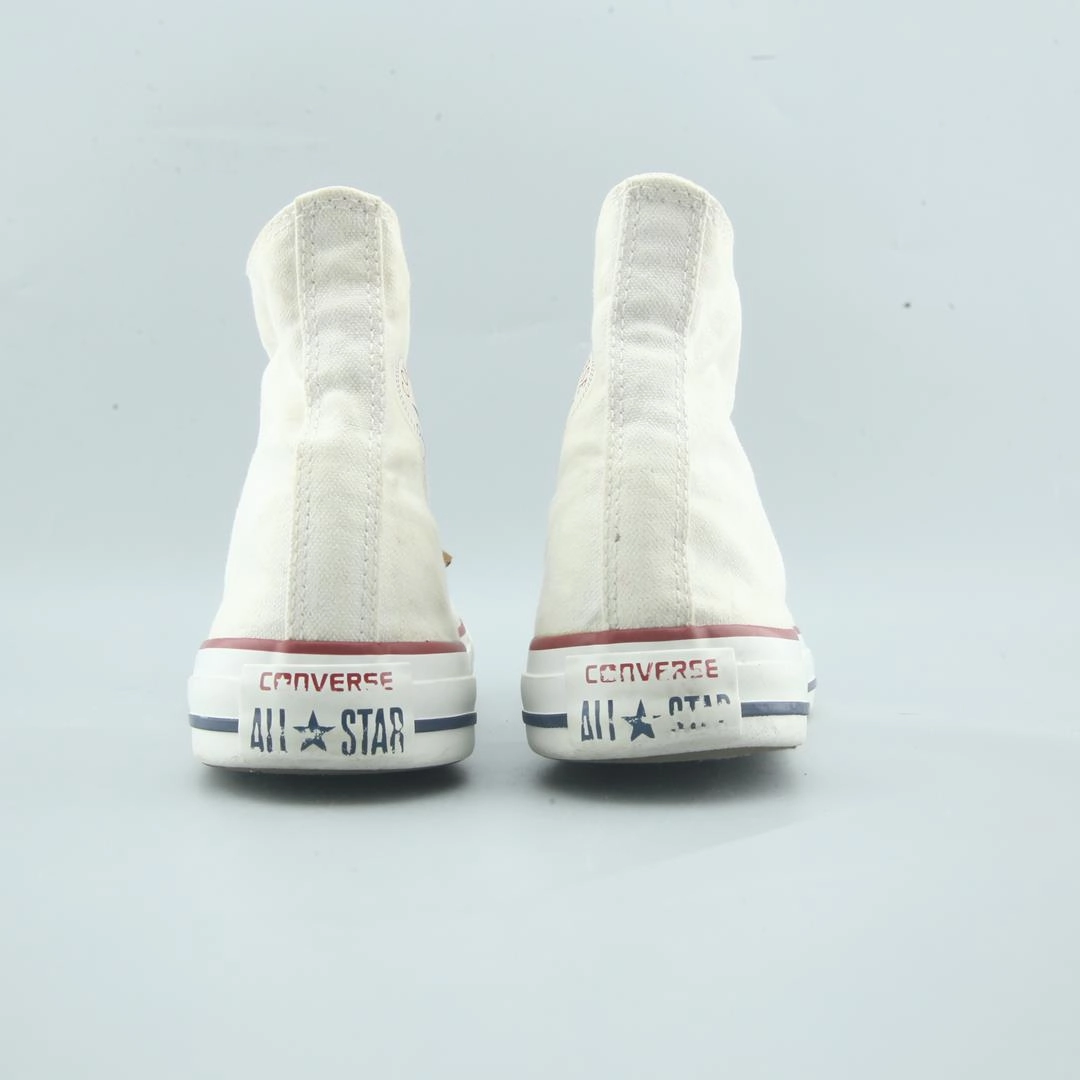 CONVERSE CHUCK TAYLOR ALL STAR classic Converse sneaker shots