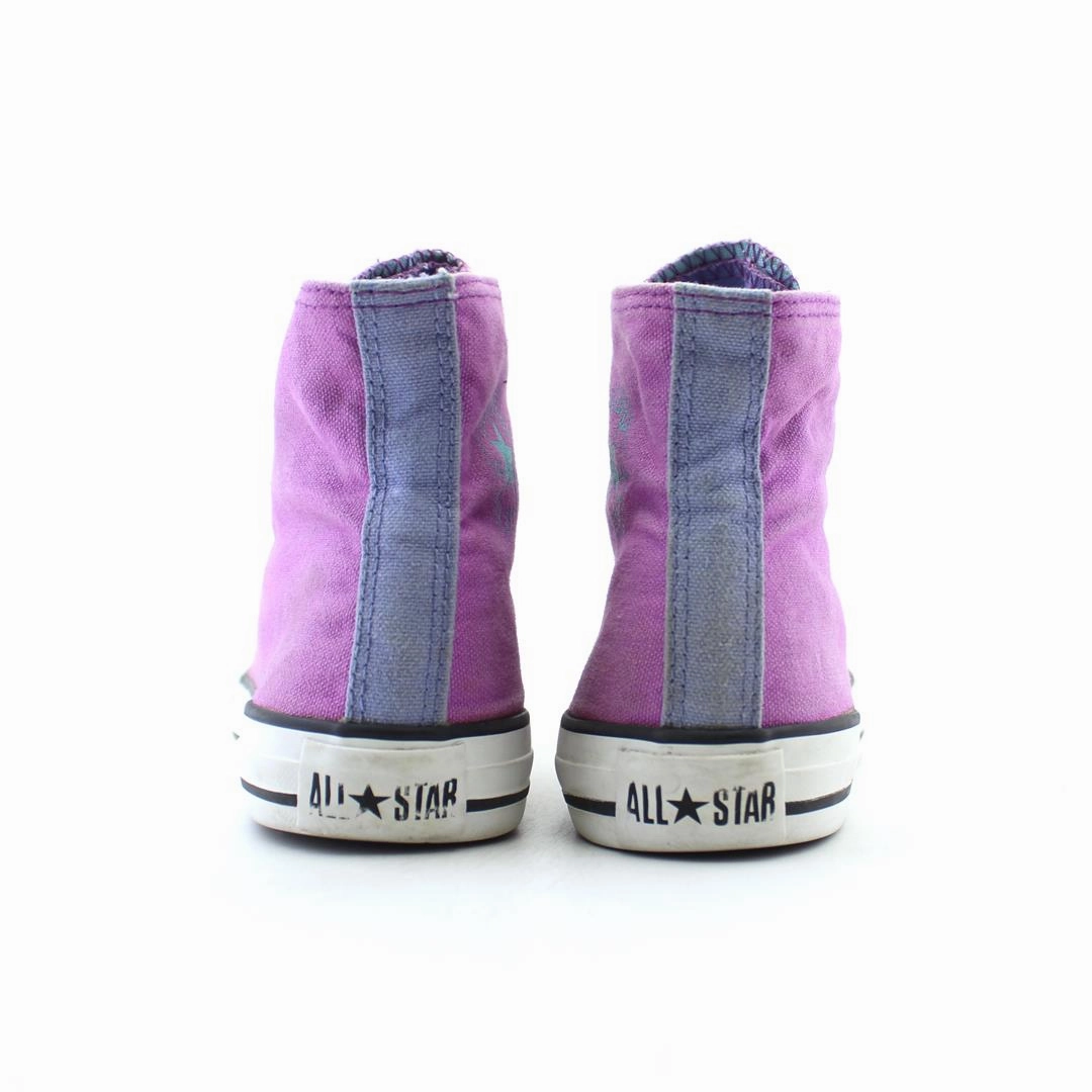 CONVERSE CHUCK TAYLOR ALL STAR DOUBLE TONGUE vintage Converse footwear looks