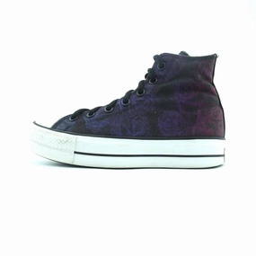 CONVERSE  CHUCK TAYLOR ALL STAR HI Converse retro sneaker designs