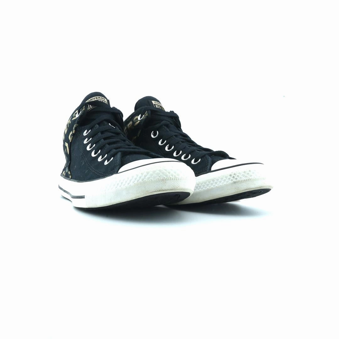 CONVERSE CHUCK TAYLOR ALL STAR HIGH STREET retro Converse shoe angles