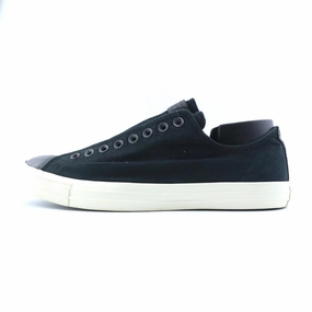 CONVERSE CHUCK TAYLOR ALL STAR LACELESS LOW Converse retro sneaker designs