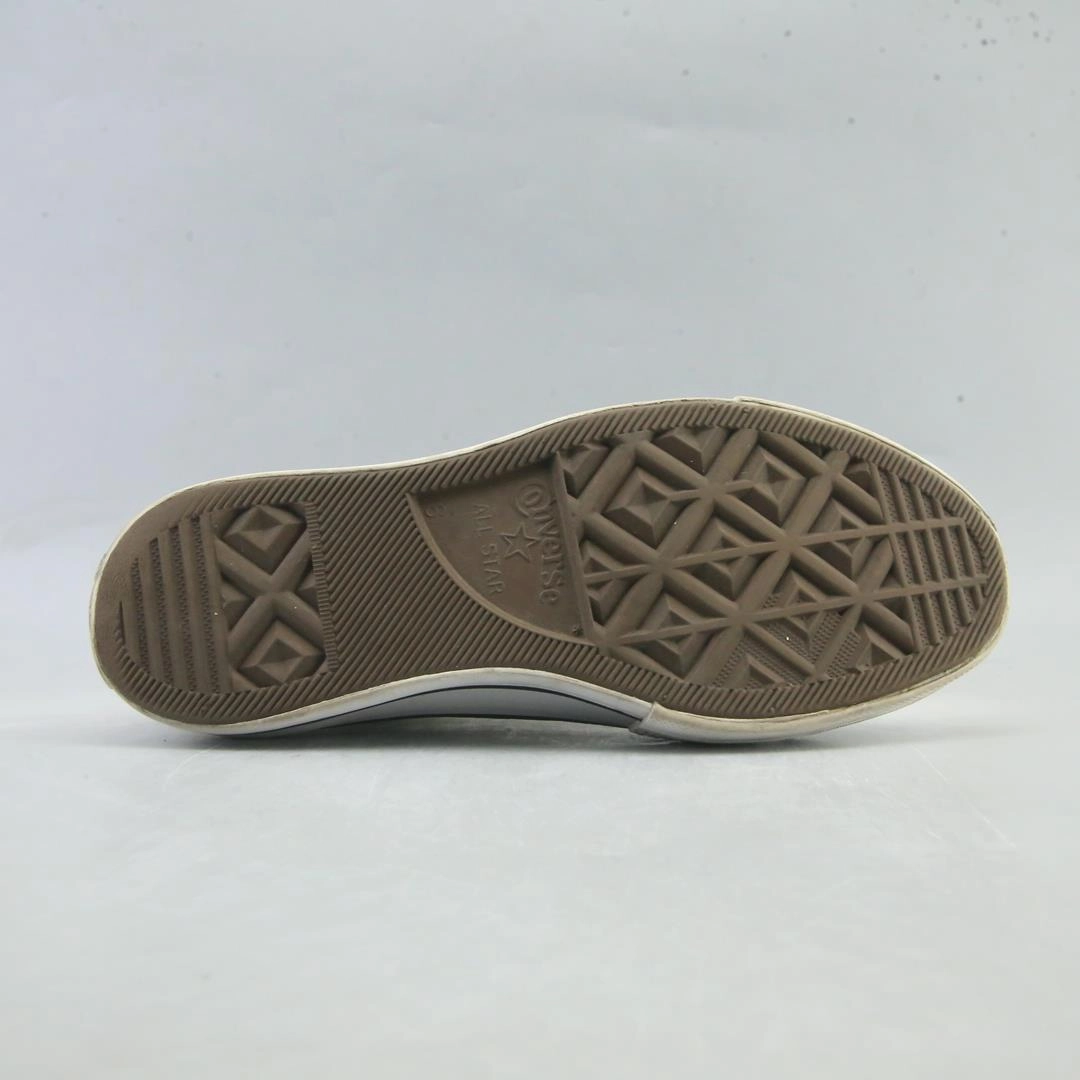 CONVERSE CHUCK TAYLOR ALL STAR LIFT PLATFORM vintage Converse footwear looks