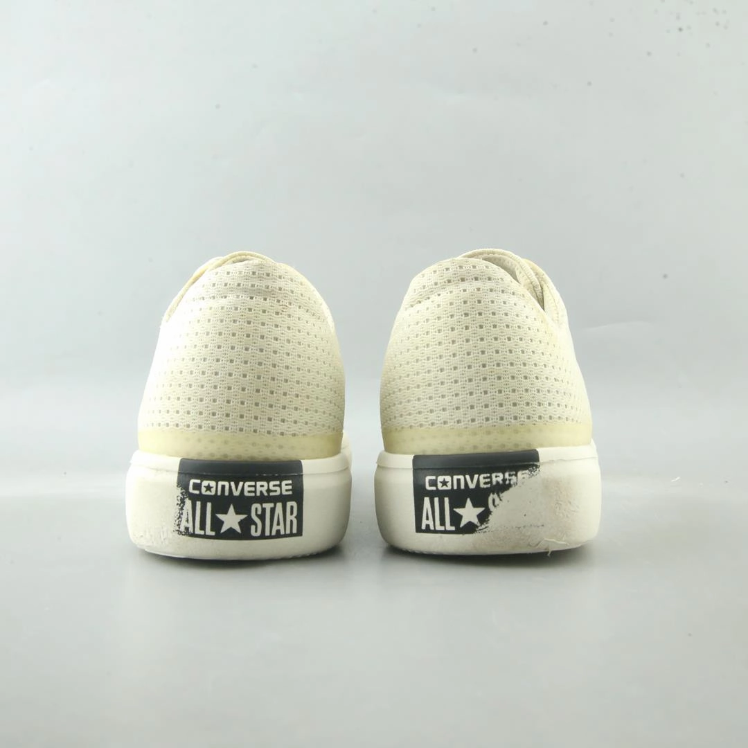 CONVERSE CHUCK TAYLOR ALL STAR MODERN FUTURE MESH LOW retro Converse shoe angles