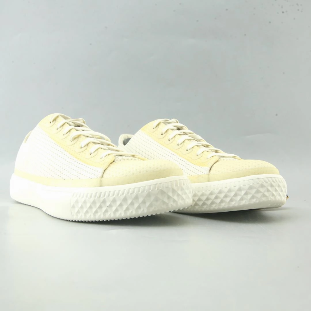 CONVERSE CHUCK TAYLOR ALL STAR MODERN FUTURE MESH LOW retro Converse shoe angles