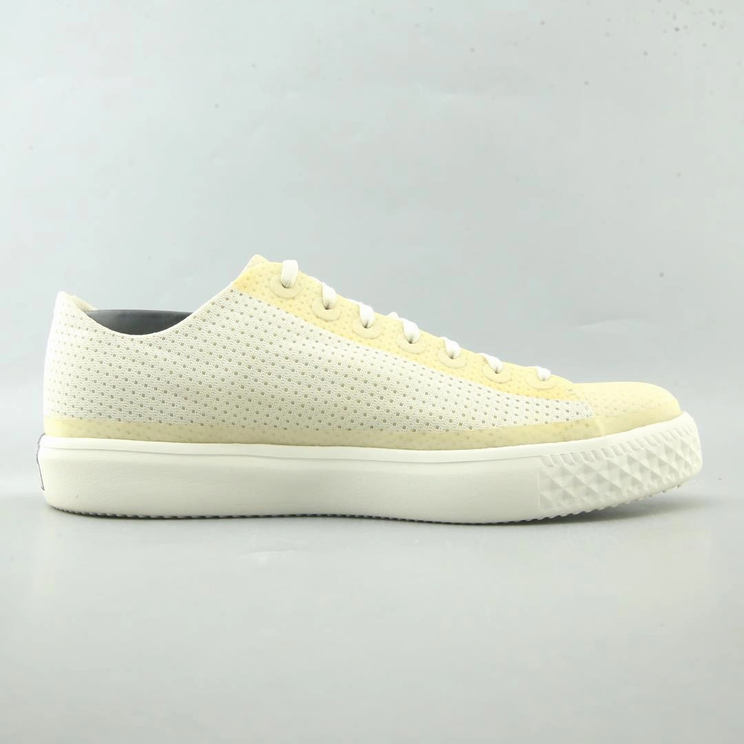 CONVERSE CHUCK TAYLOR ALL STAR MODERN FUTURE MESH LOW retro Converse shoe angles