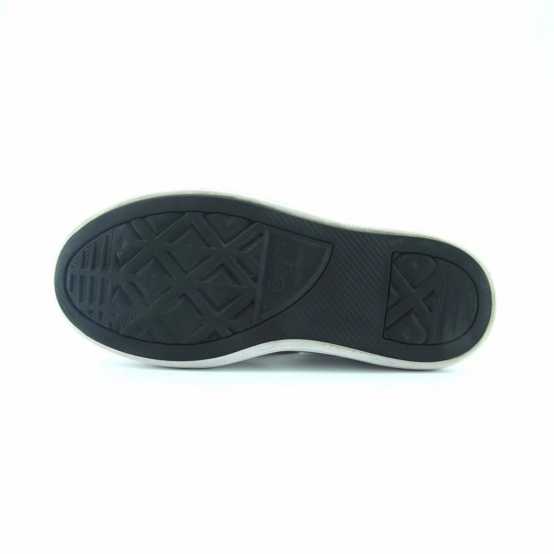 CONVERSE CHUCK TAYLOR ALL STAR MOVE HI retro Converse shoe angles