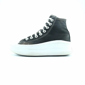 CONVERSE CHUCK TAYLOR ALL STAR MOVE HI Converse retro sneaker designs