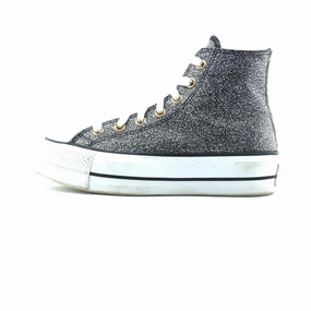CONVERSE CHUCK TAYLOR ALL STAR PLATFORM Converse retro sneaker designs