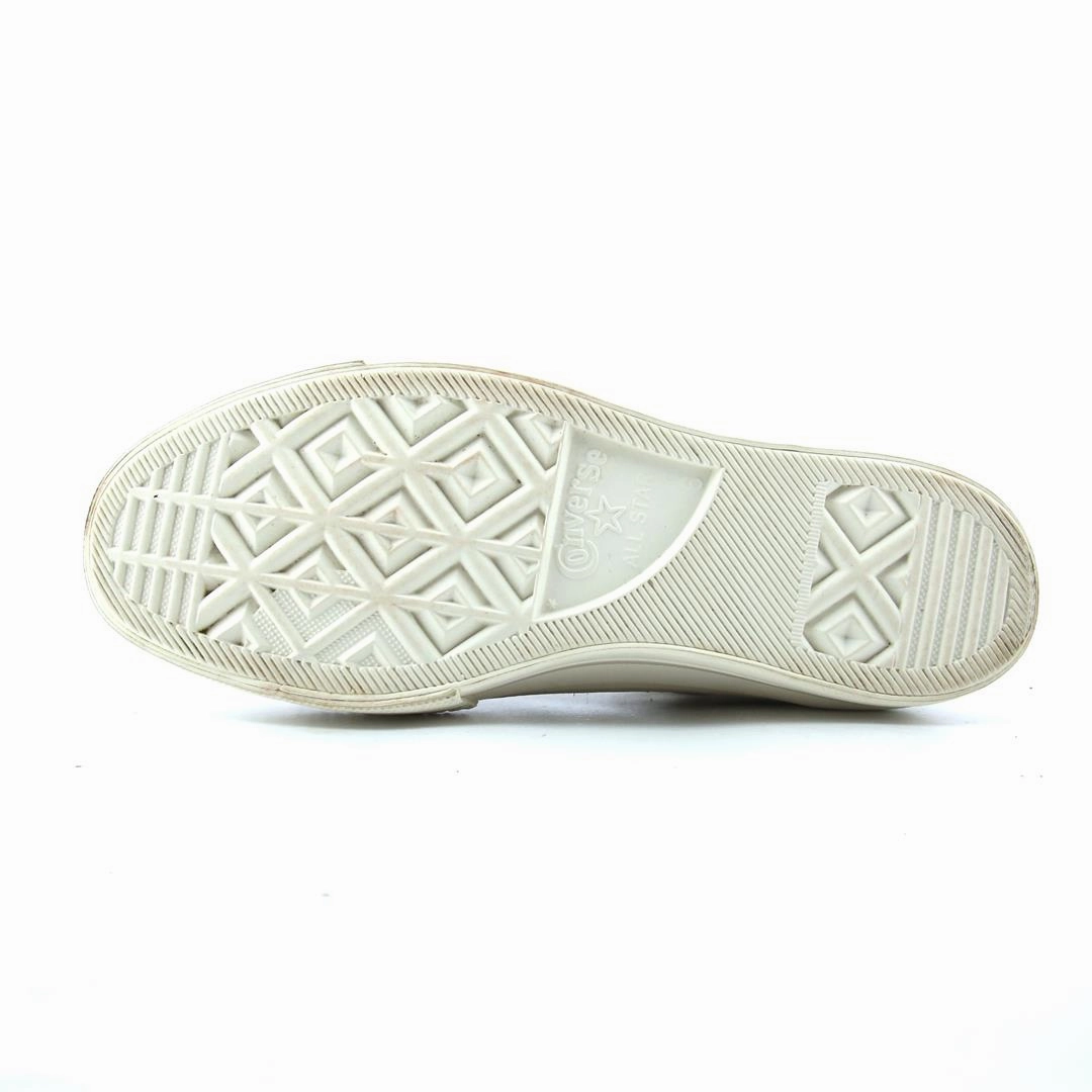 CONVERSE CHUCK TAYLOR ALL STAR PLATFORM vintage Converse footwear looks