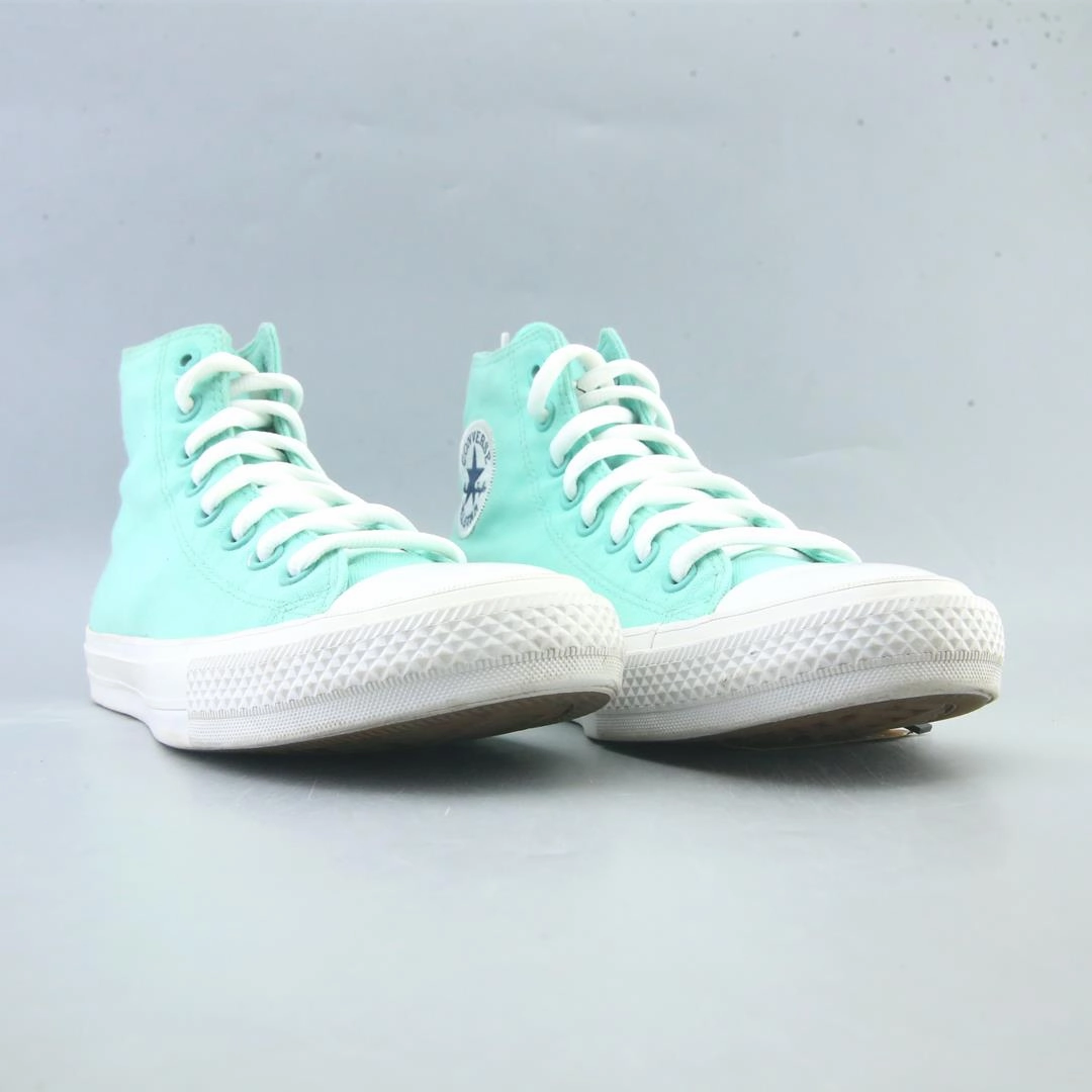 CONVERSE CHUCK TAYLOR ALL STAR retro Converse shoe angles