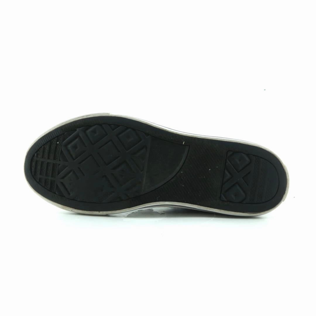 CONVERSE CHUCK TAYLOR ALL STAR retro Converse shoe angles