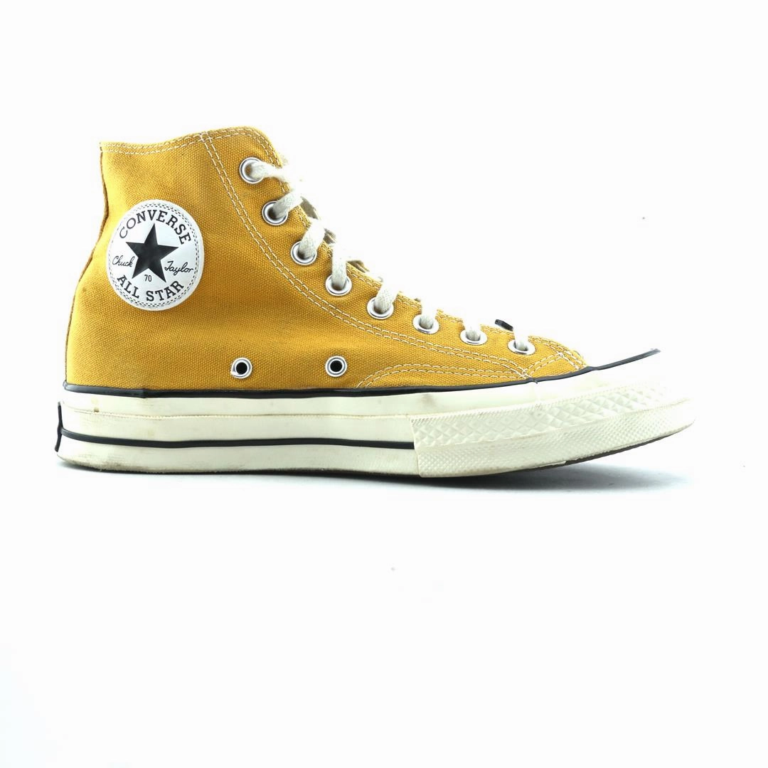 CONVERSE CHUCK TAYLOR ALL STAR retro Converse shoe angles