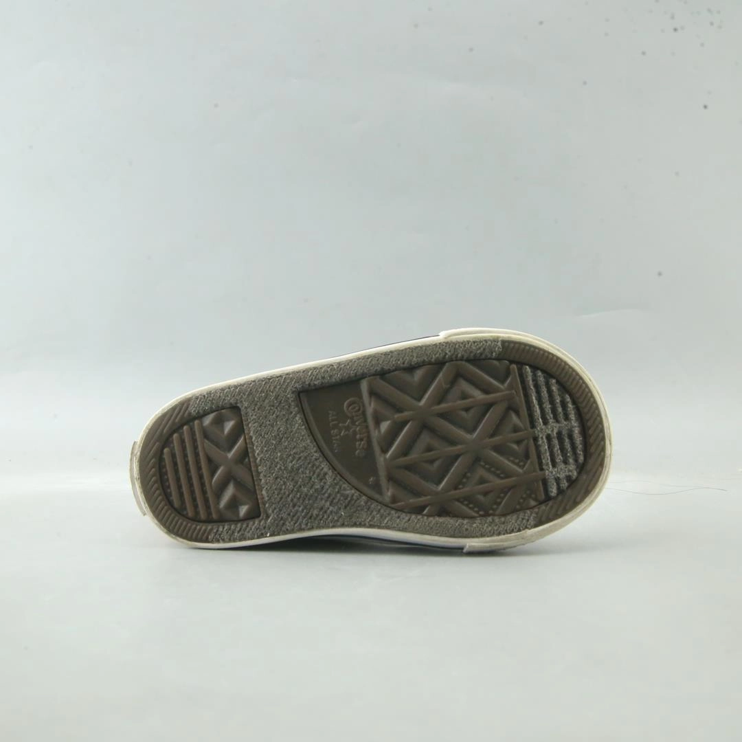 CONVERSE CHUCK TAYLOR ALL STAR retro Converse shoe angles