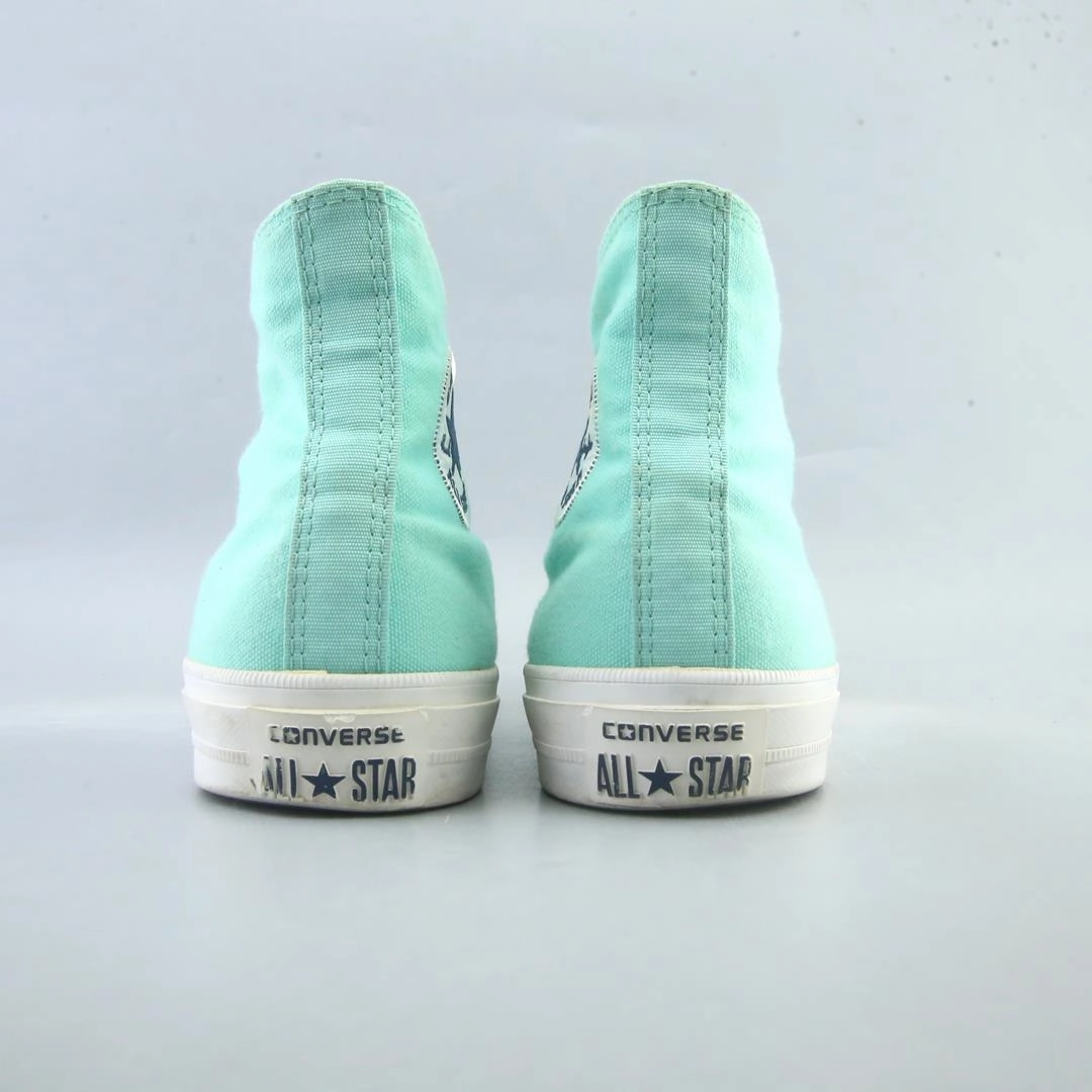 CONVERSE CHUCK TAYLOR ALL STAR retro Converse shoe angles
