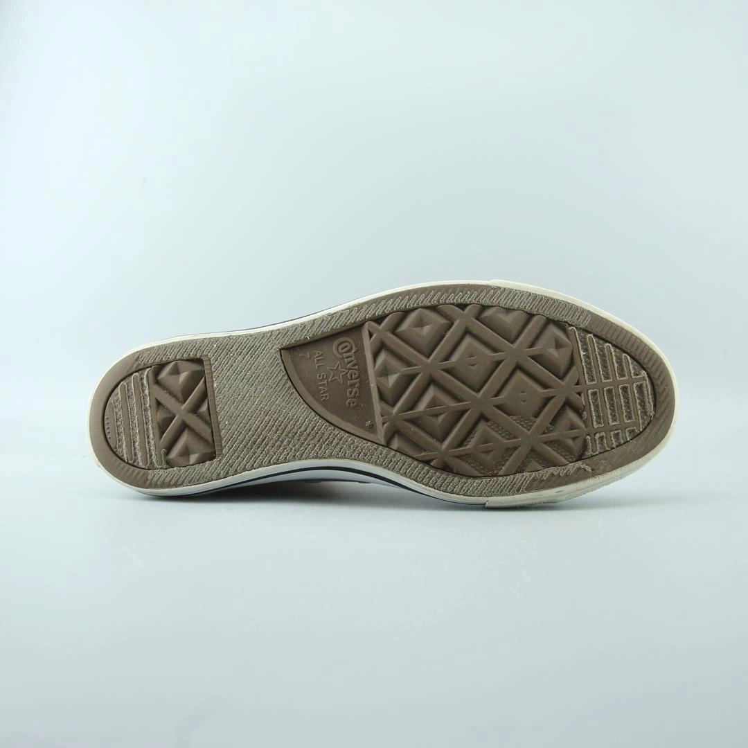 CONVERSE CHUCK TAYLOR ALL STAR retro Converse shoe angles