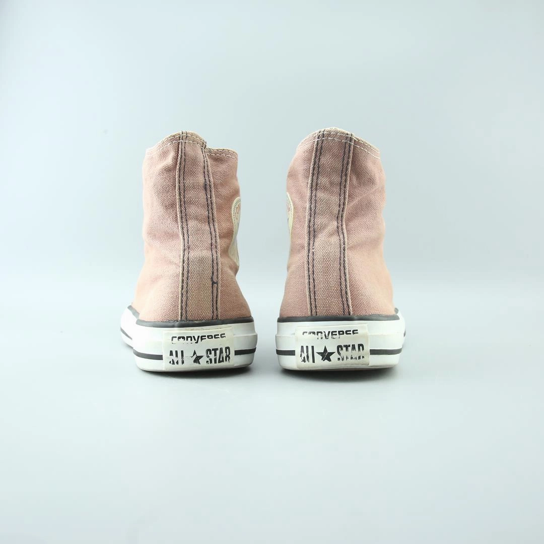 CONVERSE CHUCK TAYLOR ALL STAR retro Converse shoe angles