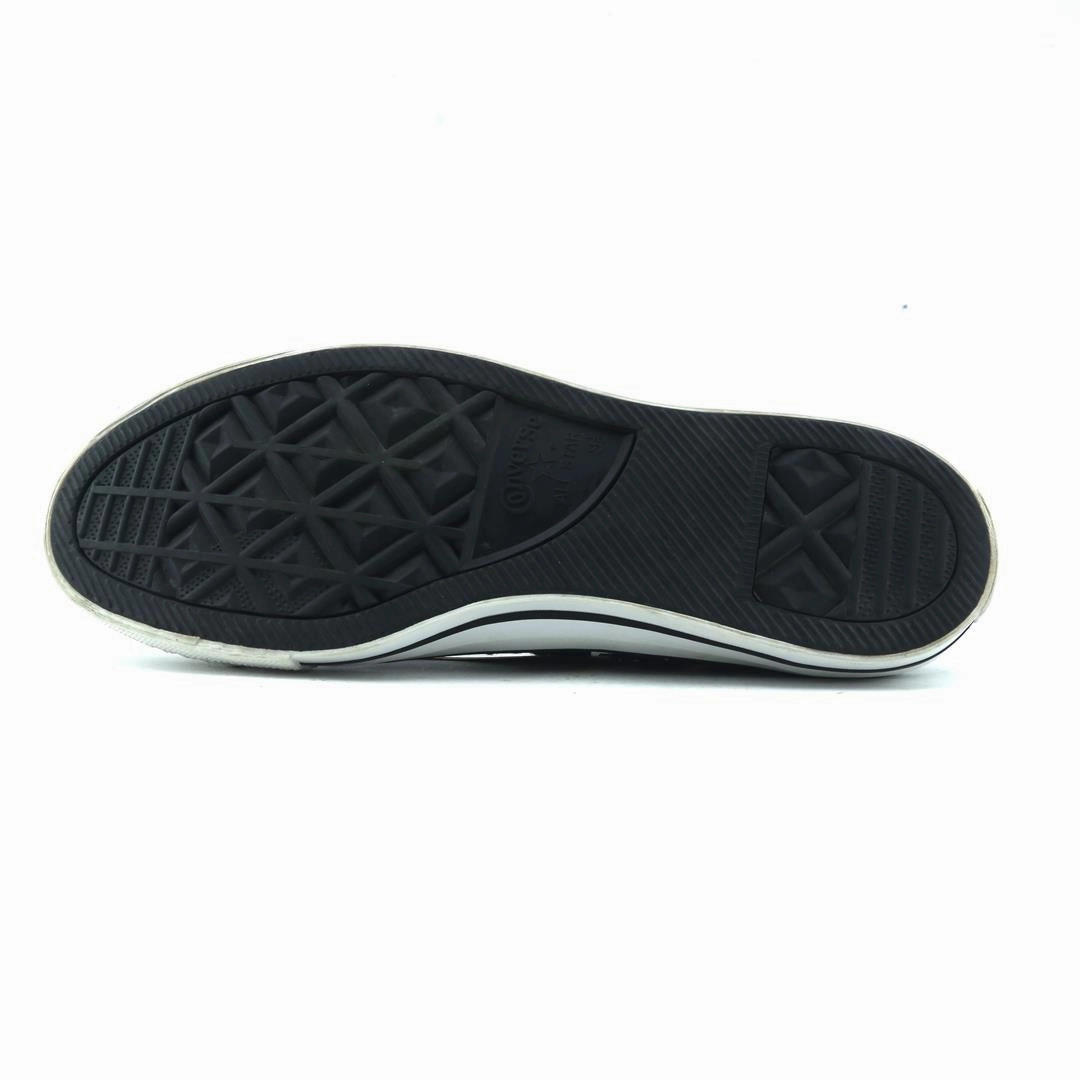 CONVERSE CHUCK TAYLOR ALL STAR retro Converse shoe angles