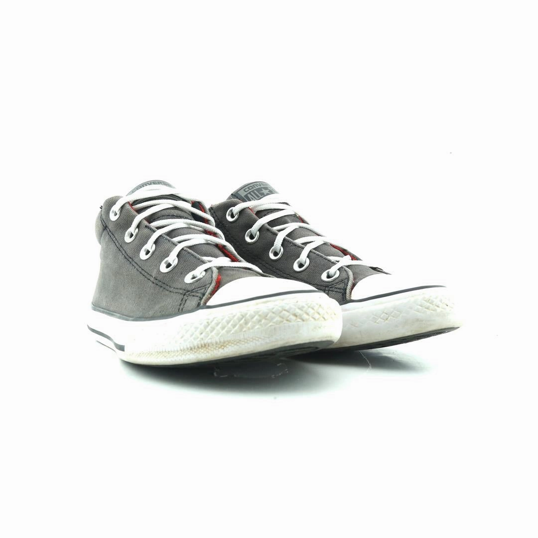 CONVERSE CHUCK TAYLOR ALL STAR retro Converse shoe angles