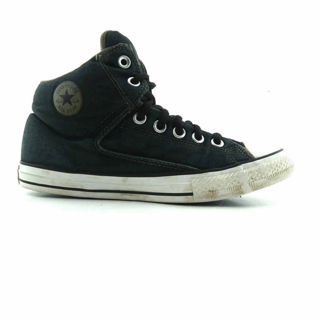 CONVERSE CHUCK TAYLOR ALL STAR retro Converse shoe angles