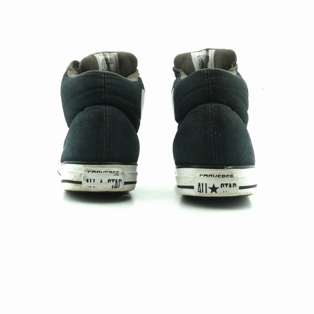 CONVERSE CHUCK TAYLOR ALL STAR retro Converse shoe angles