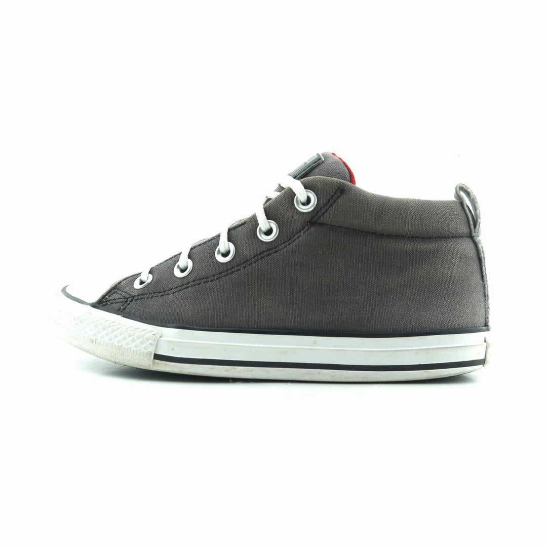 CONVERSE CHUCK TAYLOR ALL STAR Converse retro sneaker designs