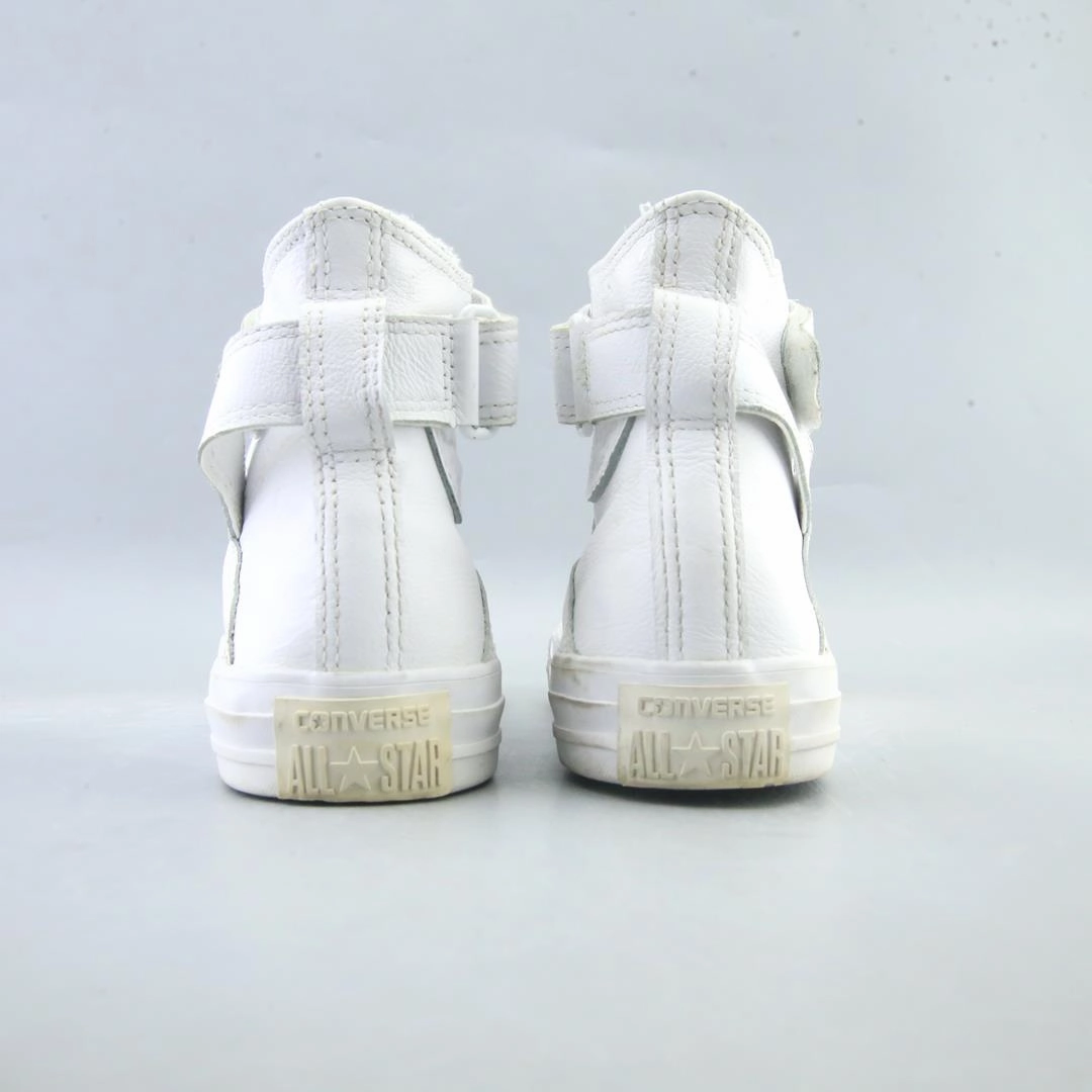 CONVERSE CHUCK TAYLOR ALL STAR retro Converse shoe angles