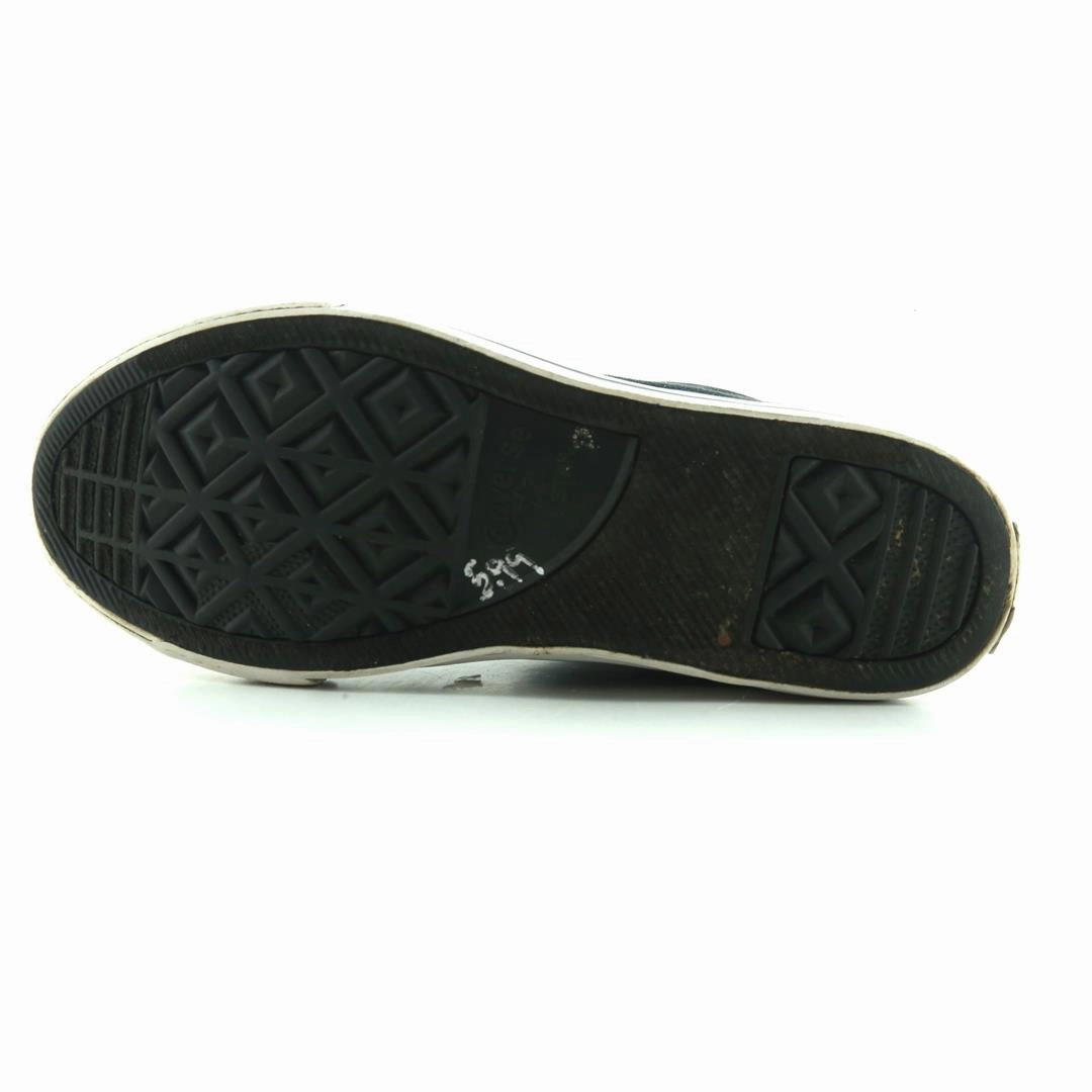 CONVERSE CHUCK TAYLOR ALL STAR retro Converse shoe angles