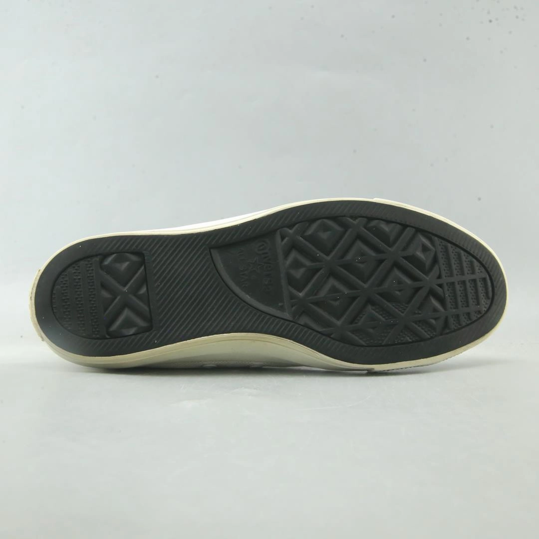 CONVERSE CHUCK TAYLOR ALL STAR retro Converse shoe angles