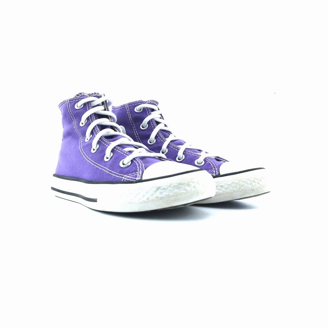CONVERSE CHUCK TAYLOR ALL STAR retro Converse shoe angles