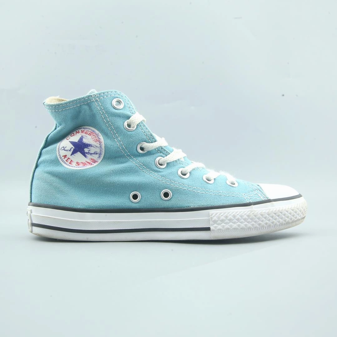 CONVERSE CHUCK TAYLOR ALL STAR retro Converse shoe angles